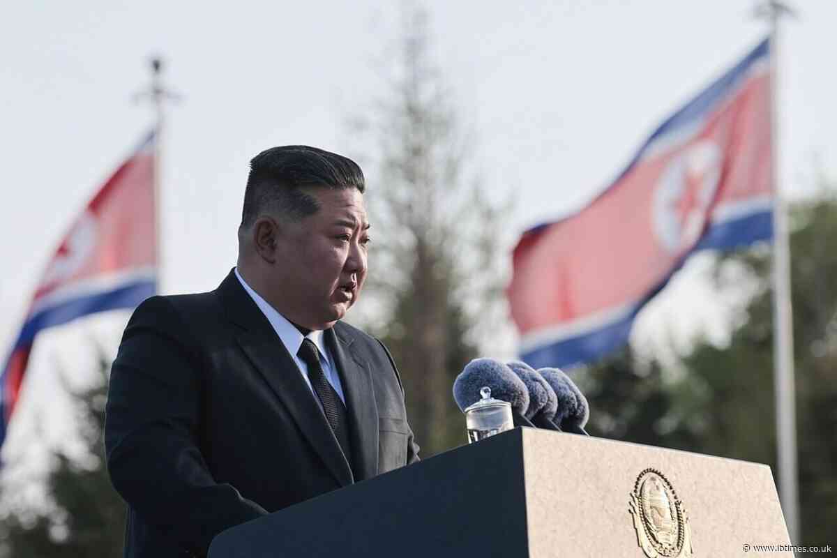 North Korea Warns South Could Be a 'Decisive Target' if It Becomes US Defence Hub With 28,500 Troops