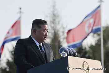 North Korea Warns South Could Be a 'Decisive Target' if It Becomes US Defence Hub With 28,500 Troops
