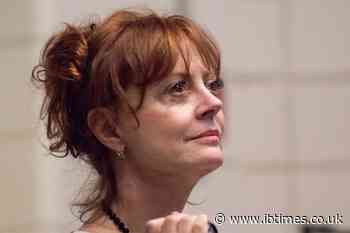 Actresses Susan Sarandon and Hannah Einbinder Among Over 100 Detained at Anti-Netanyahu Protest in New York