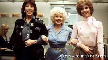 Dolly Parton Returns to the Big Screen as ‘9 to 5’ Heads Back to Theaters