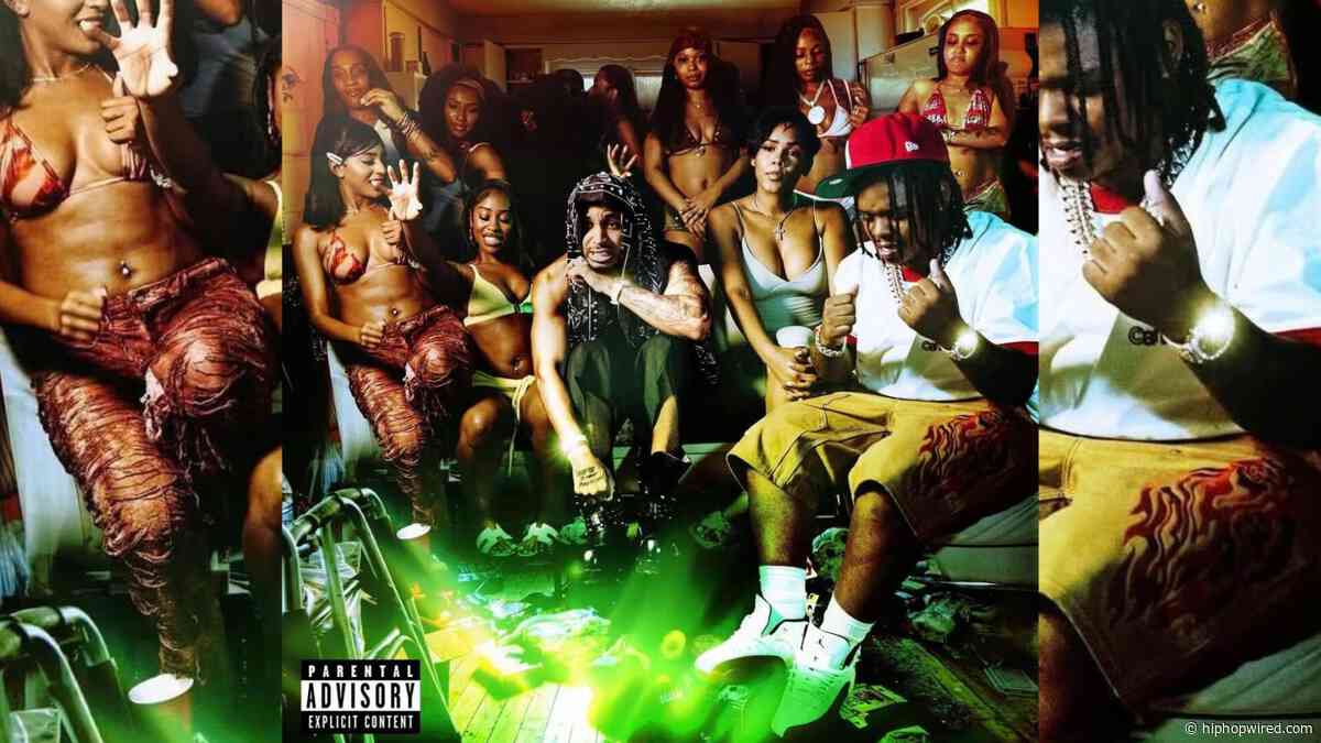 Biggest Takeaways From DDG’s New Album ‘HIT-A-THON’
