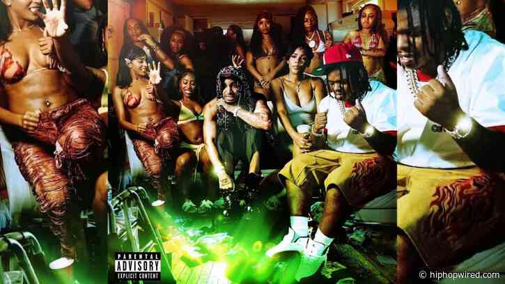 Biggest Takeaways From DDG’s New Album ‘HIT-A-THON’