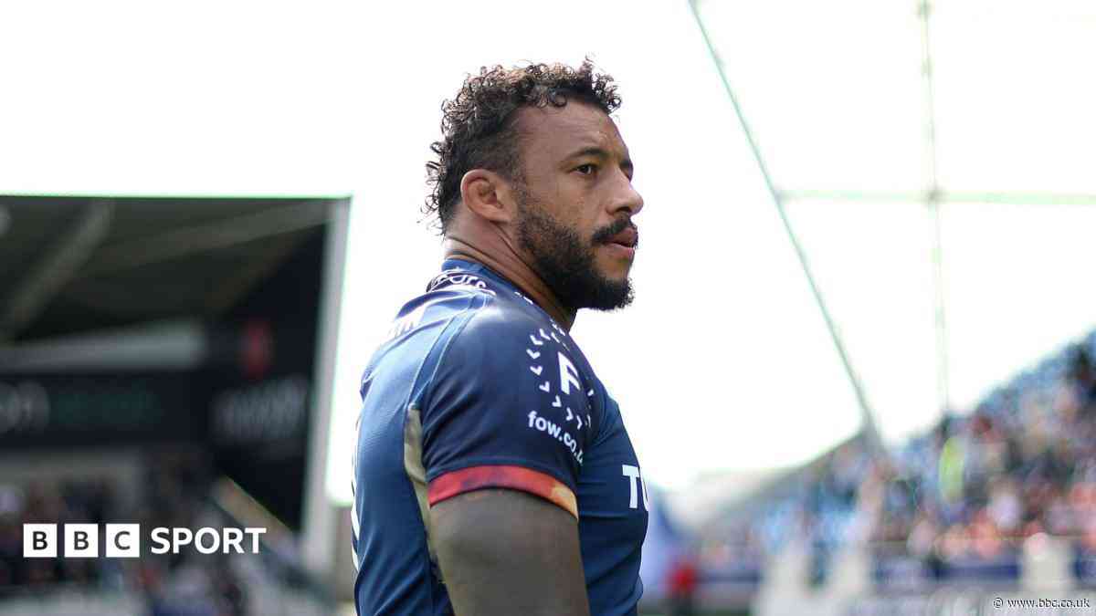 Ex-Saints skipper Lawes to make Sale debut - Prem team news