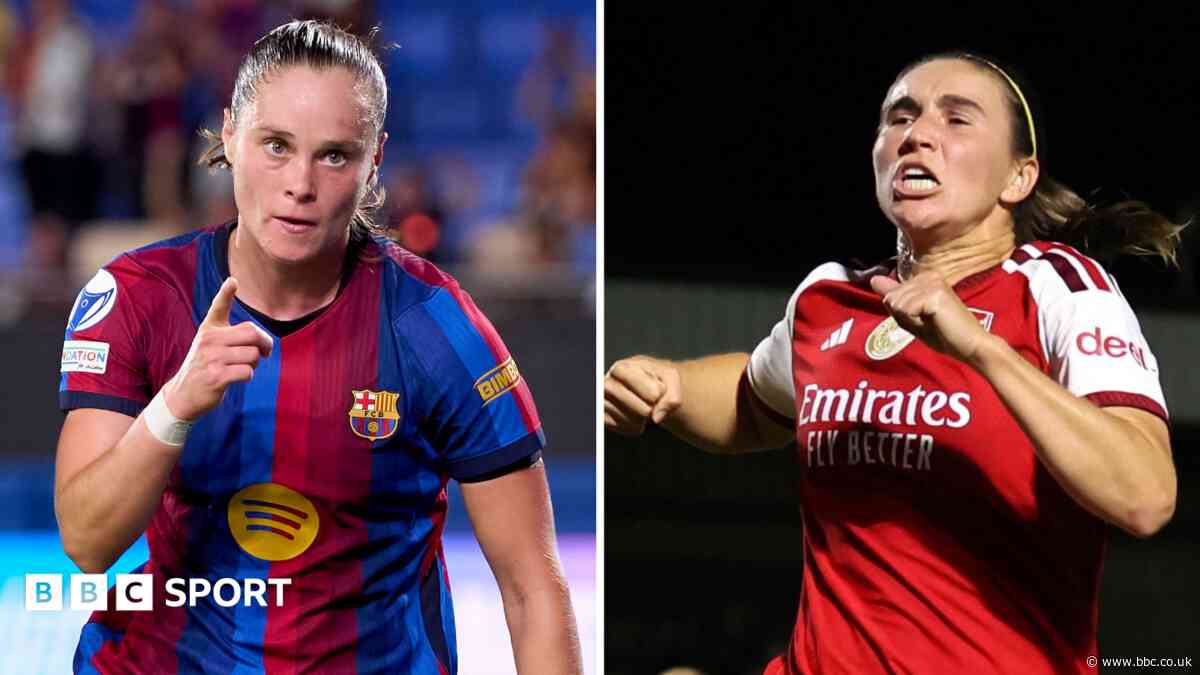 Unanswered questions for English teams after Women's Champions League returns