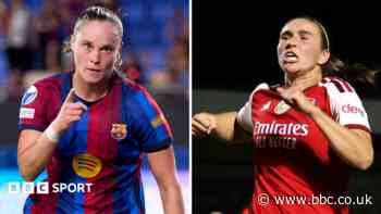 Unanswered questions for English teams after Women's Champions League returns