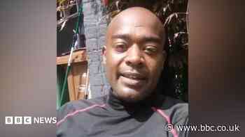 Family's grief 'too deep for words' as remains found
