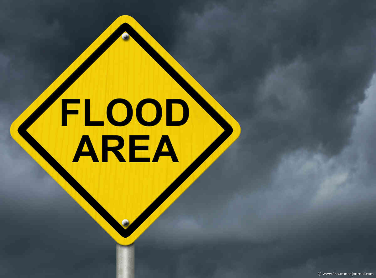 Northeast and Mid-Atlantic States Take Cover as Nor’easter Hits
