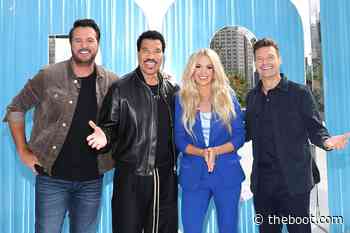 'American Idol' Judges Confirmed for Season 25