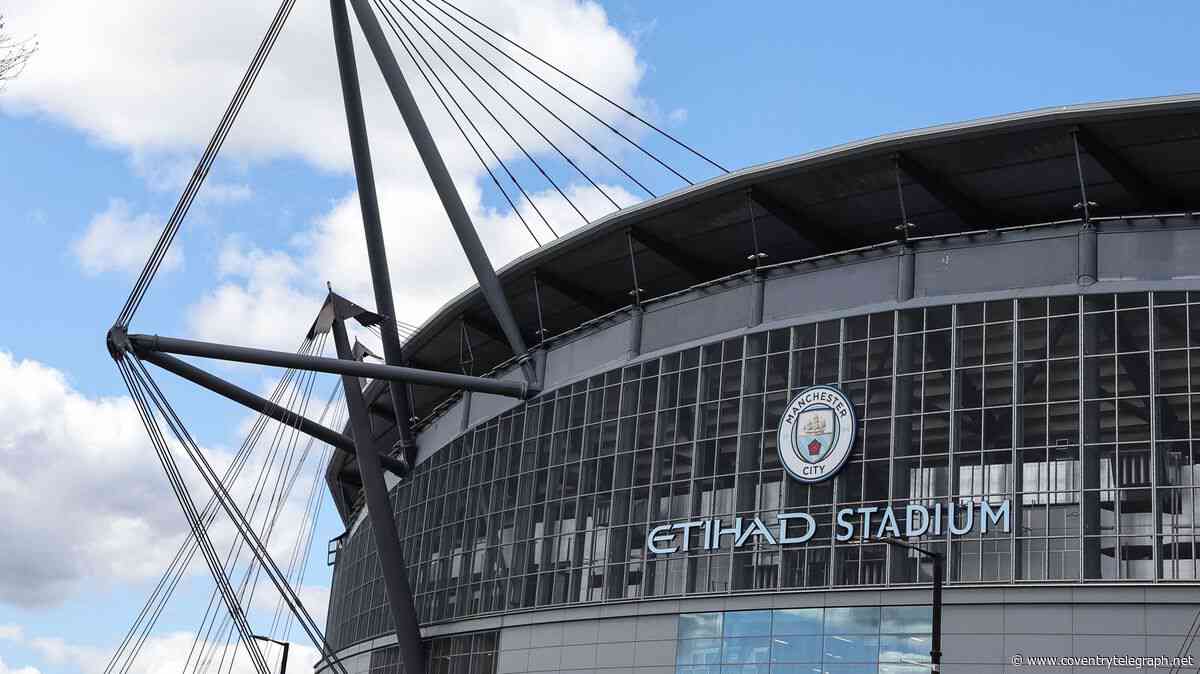 Manchester City 'found guilty' on 114 of 115 Premier League charges as club prepare appeal