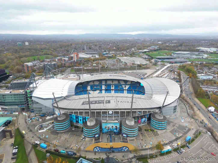 Man City found guilty on 114 of 115 Premier League charges