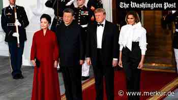 „Trump, und noch mal Trump“: Mit diesem Trick hielt Xi den US-Präsidenten geschickt bei Laune