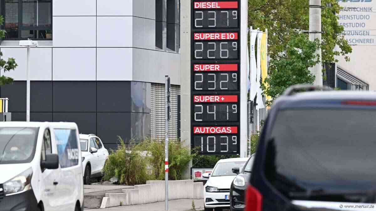 Diesel-Exportverbot: Weshalb Experten vor Rekordpreisen bei Diesel und Heizöl warnen