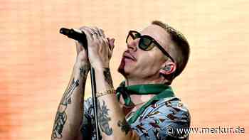 Macklemore startet „Free Palestine Tour“ in Europa – alle Einnahmen gehen an Hilfsorganisationen