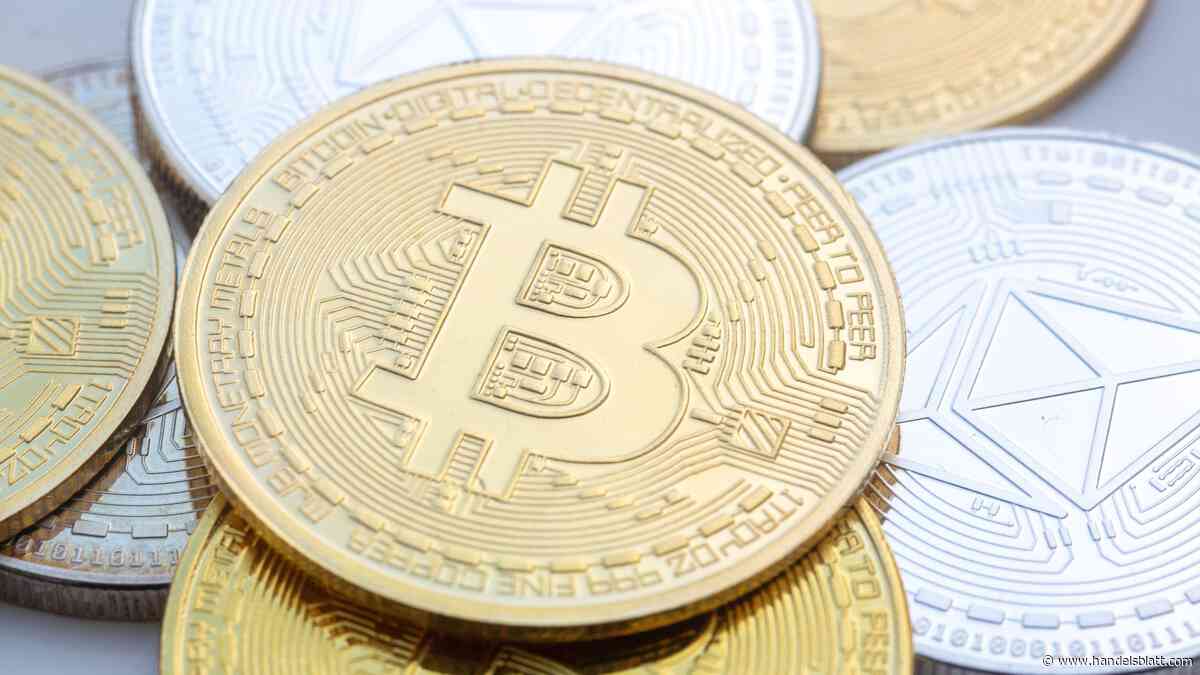 Bitcoin-Anstieg: Spekulanten wetten gegen Krypto-Aktien – bei einer könnte ein Short-Squeeze bevorstehen