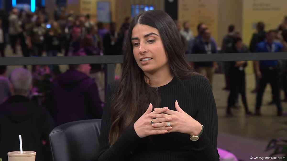 Xbox CEO Asha Sharma called out for "Kojima-maxxing" just before latest layoffs