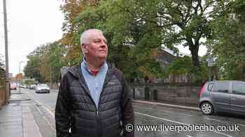 'I laid one of the greatest Scousers to rest, now I need to do this'