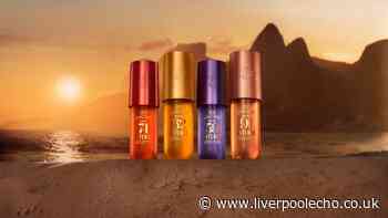 Sol de Janeiro drops £34 'long-lasting' scent that makes perfect stocking filler