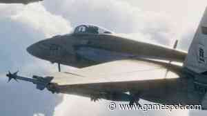 Get In The Pilot Seat With Ace Combat 8 At A Nice Preorder Discount
