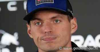 Glimlach Max Verstappen razendsnel verdwenen na pijnlijke kwalificatie: ‘Dan gooien we het zo weg...’