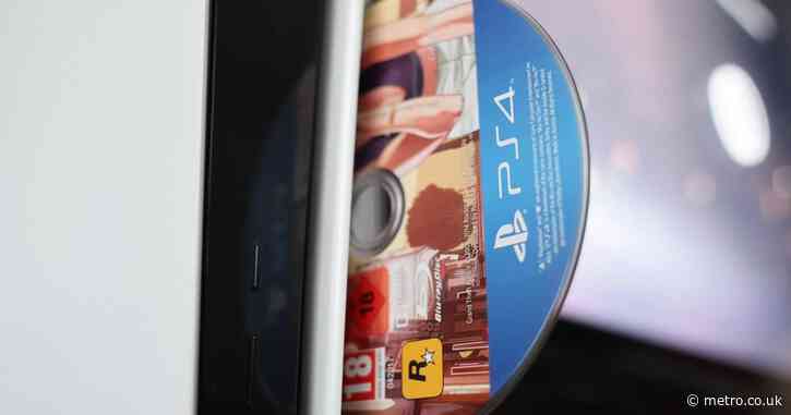 Sony shows hint of remorse as it quizzes developers on killing PlayStation discs