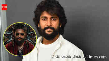 Nani says he chooses films he won’t 'CRINGE' over when son watches at 15