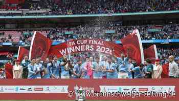 Manchester City schuldig gesprochen: Heftige Strafen drohen – auch Titel futsch?