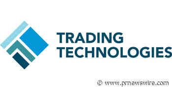 Trading Technologies' TT® Platform Named Multi-Asset Trading System of the Year at FOW Asia Pacific Awards 2026