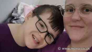 Mum to donate kidney to son who was born with only one so he can live 'normal life'