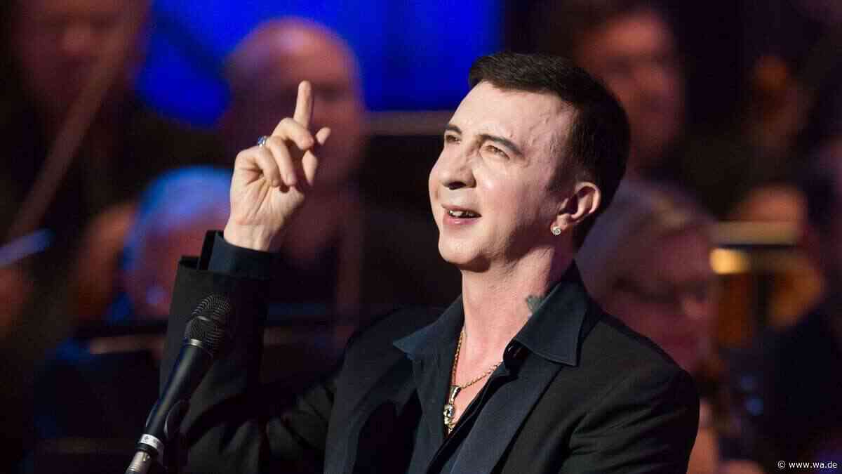 Soft Cell feiern ihre letzte Party: Das sind die Musik-Highlights der Woche