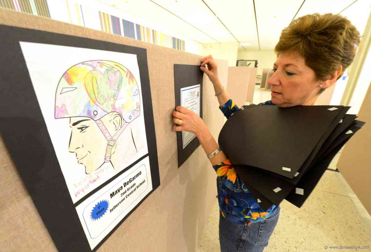 Judith Avner, advocate for disabled, refugees, dies in Albany crash