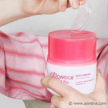 Beauty’s Latest Drama Involves a Very Specific Eye Mask Grinder