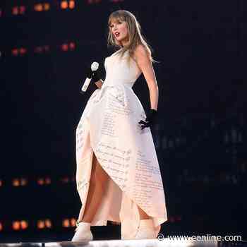 What Taylor Swift Has Written About Travis Kelce, Harry Styles & More