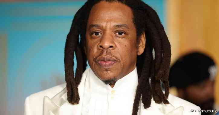 Woman who accused Jay-Z of child rape admits she’s ‘never met him’