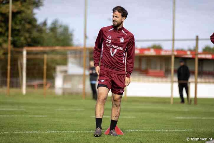 Voorbeschouwing | FC Emmen – TOP Oss