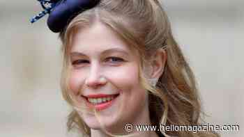 Lady Louise Windsor bears striking resemblance to surprising royal family member