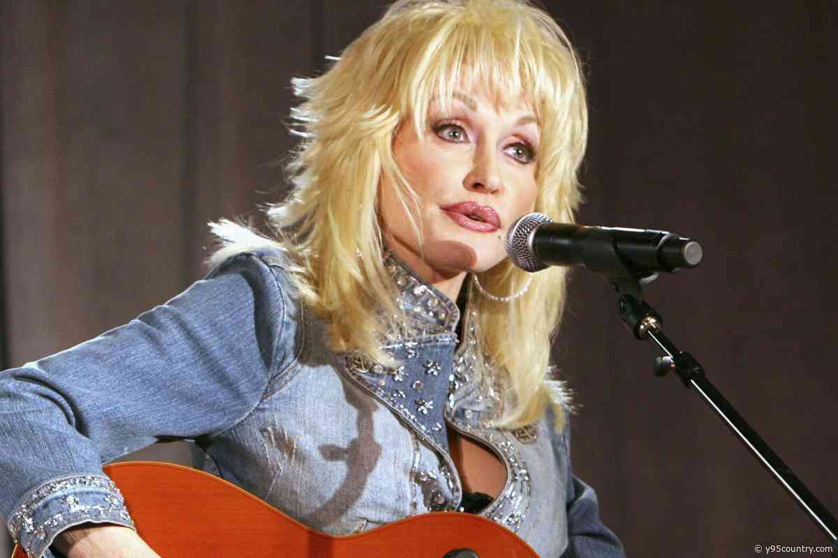 Dolly Parton's Legacy