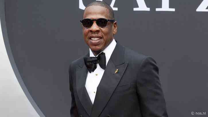 Vrouw verzon verkrachting door Jay-Z en Sean 'Diddy' Combs