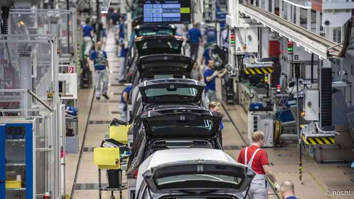 Volkswagen en Audi roepen wereldwijd uit voorzorg miljoenen auto's terug
