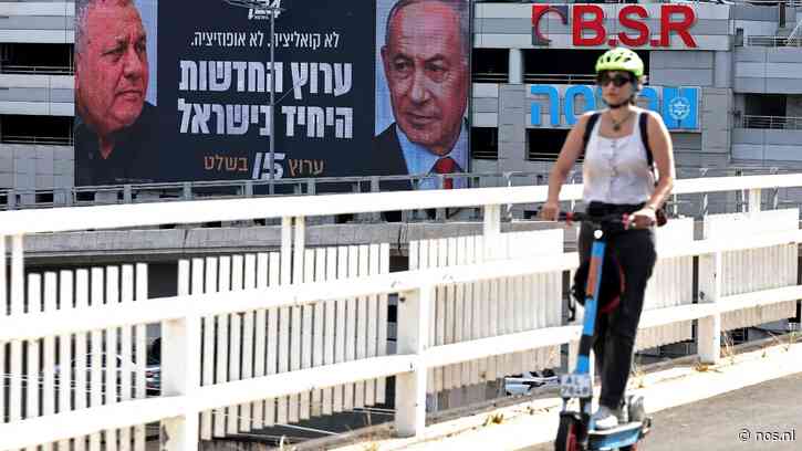 Israëlisch kiescomité wil Arabische partijen uitsluiten van parlementsverkiezingen