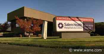 Oregon hospital forced a couple to drive home with their dead baby, lawsuit says
