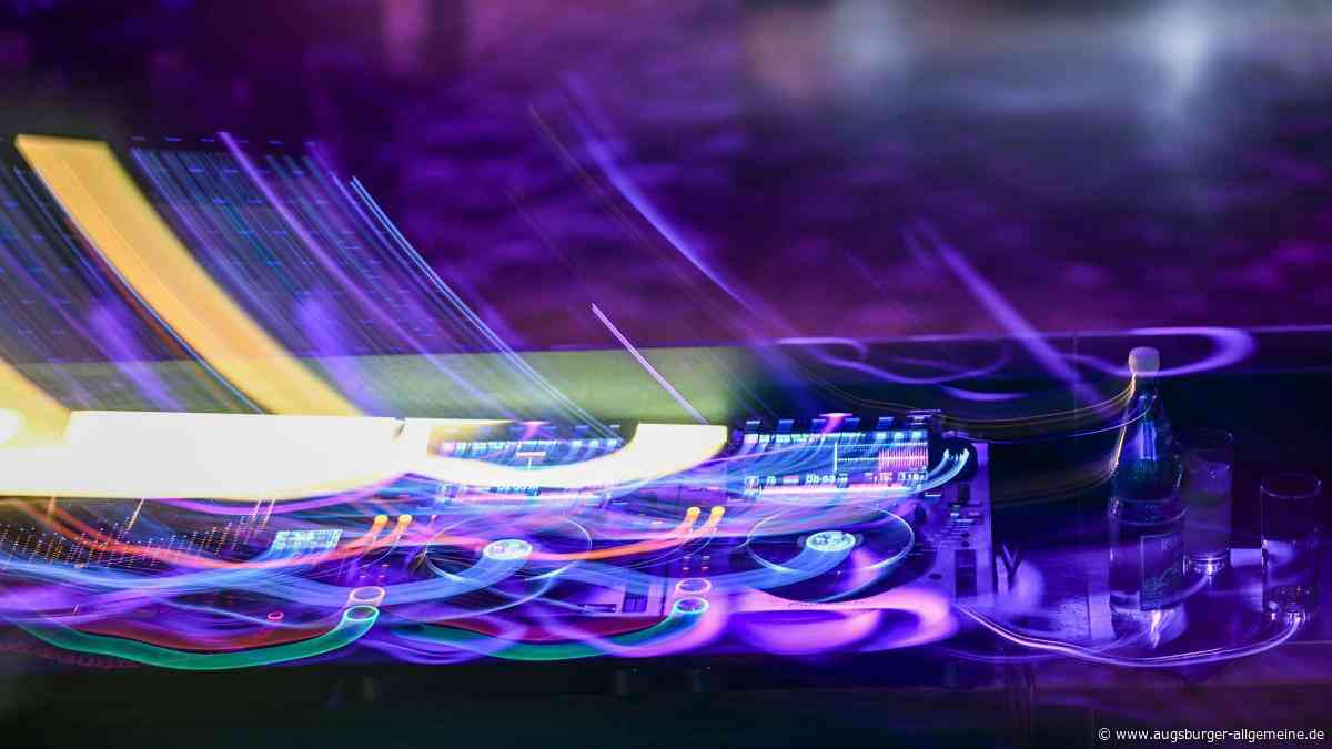 Hart, härter, Hardstyle: Gibt es in Babenhausen bald ein neues Festival?