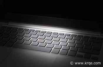 900 rural New Mexico student households get connected to high-speed internet