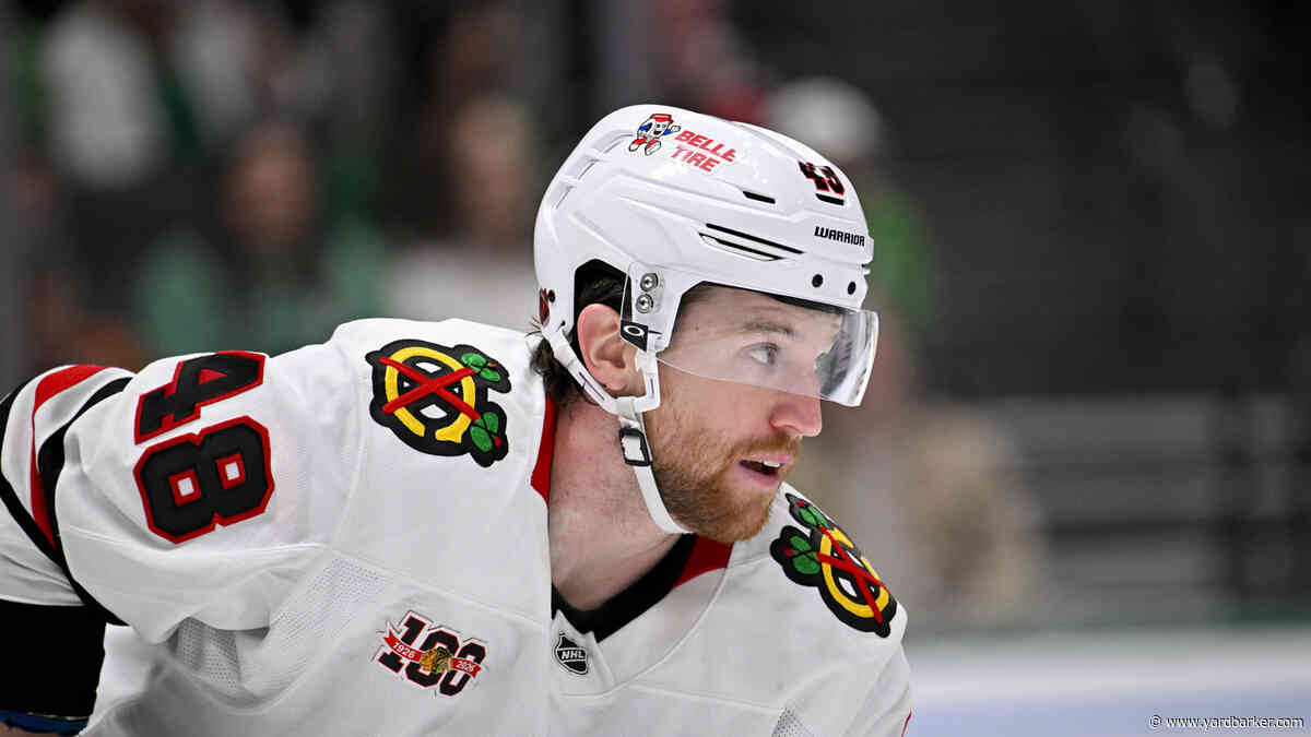Sabres Sign Matt Grzelcyk
