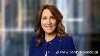 Speech: Greater Victoria Chamber of Commerce and CFA Society Victoria