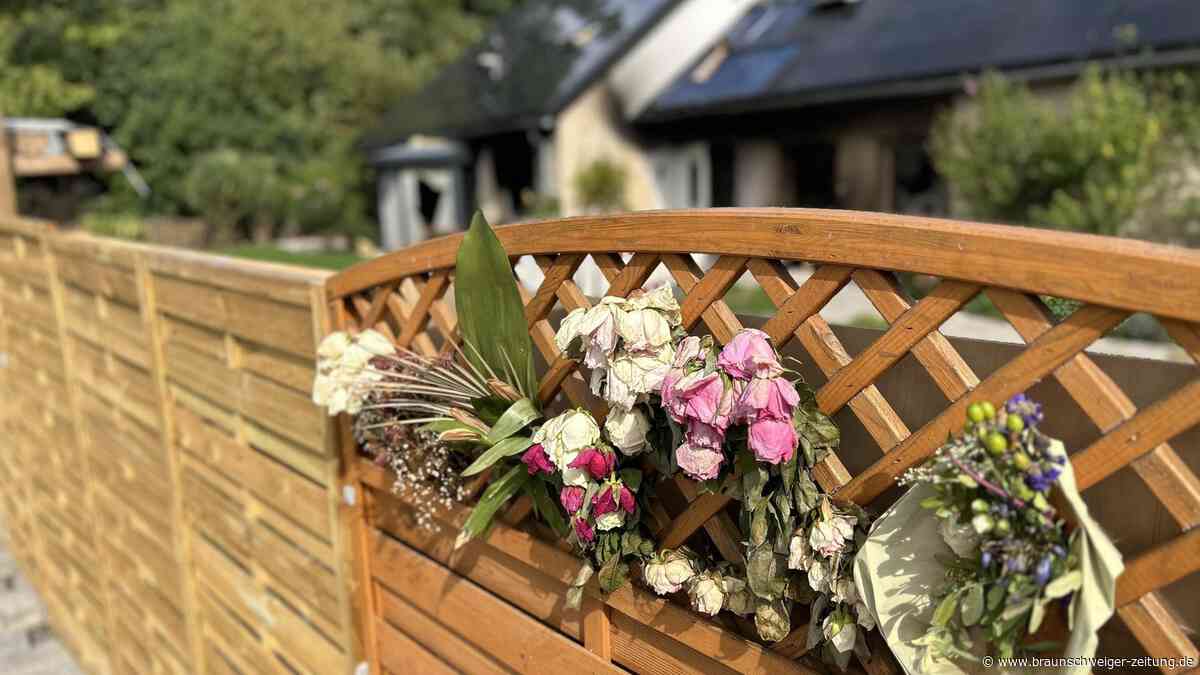 Mordermittlungen nach Brand in Braunschweig - neue Details zum Fall
