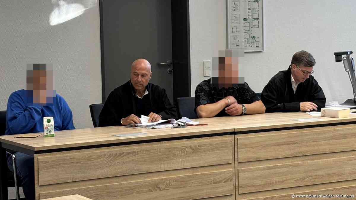Nach Messerattacke in Wolfsburg: So hart bestraft das Gericht die beiden Täter