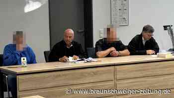 Nach Messerattacke in Wolfsburg: So hart bestraft das Gericht die beiden Täter