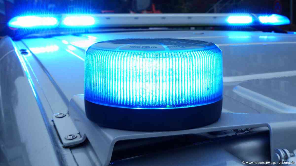 Unfall in Wolfenbüttel – hohes Verkehrsaufkommen auf der Schweigerstraße