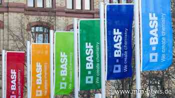 Ludwigshafen – BASF prüft Übernahme von Evonik: Chemiekonzern bestätigt unverbindliche Ansprache