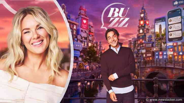 Nul kijkers voor noodlijdend tv-programma Buzz: ’Dit heb ik nog nóóit eerder gezien’